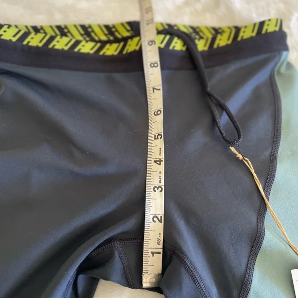 NWT HOKA ONE ONE HUPANA TIGHT SIZE S - Picture 10 of 11